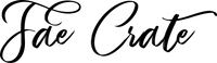 Fae Crate logo