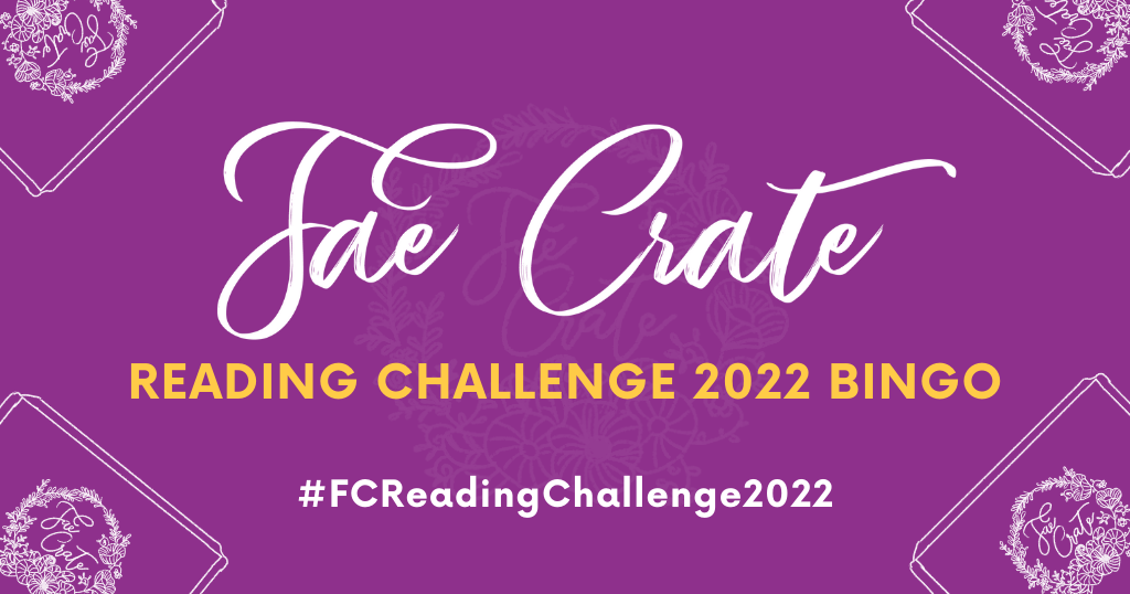 2022 Reading Challenge