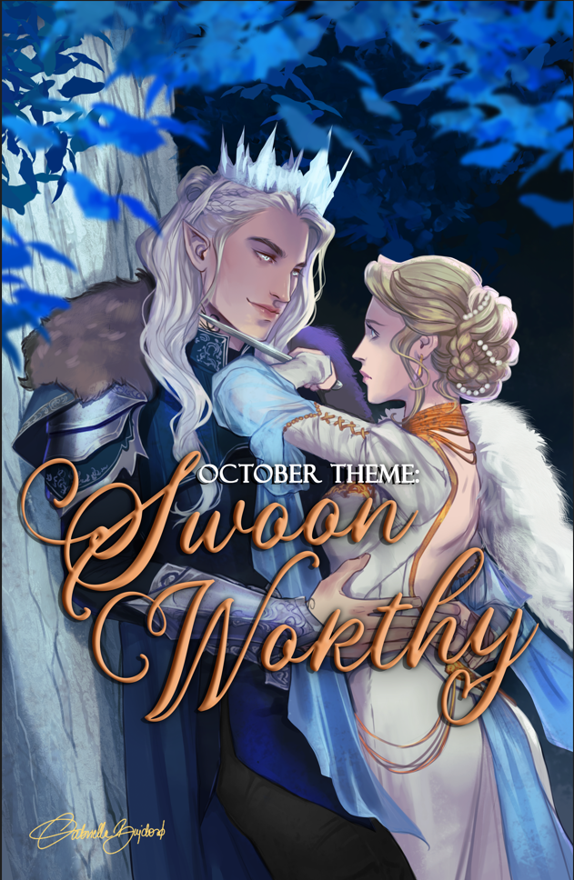October 2023 Theme