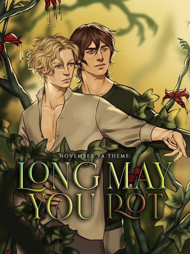 November YA 2025 Theme