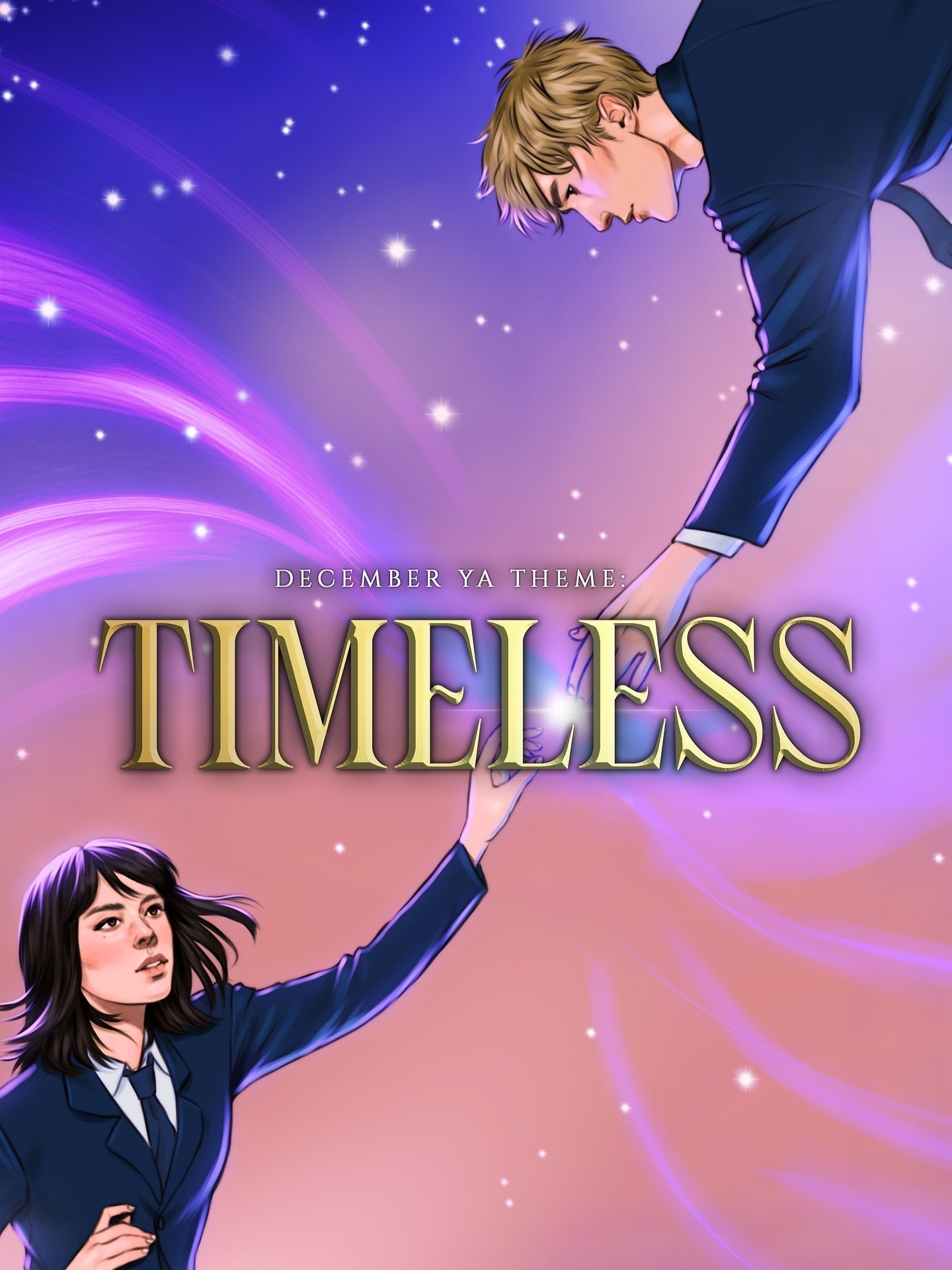 December YA 2025 Theme