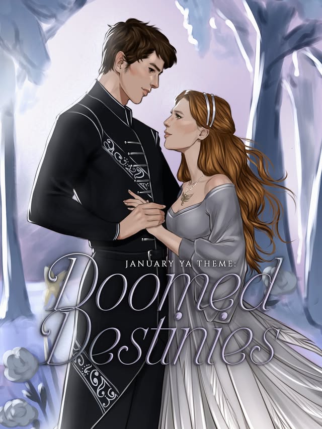 January YA 2026 Theme