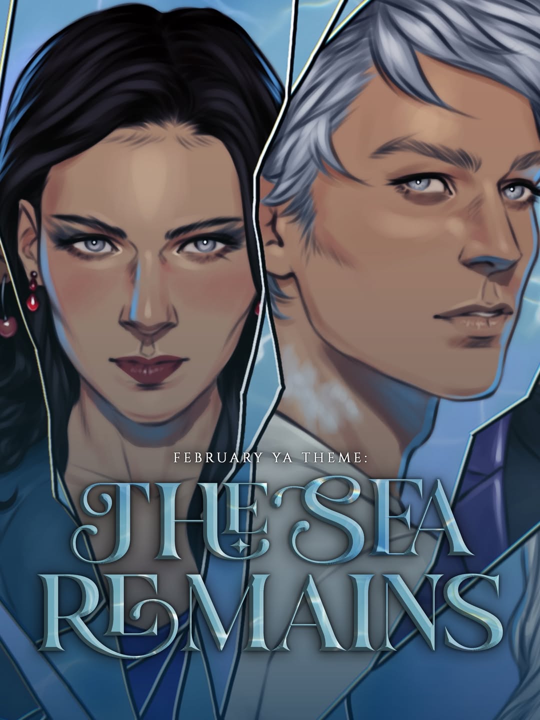 February 2026 YA Theme