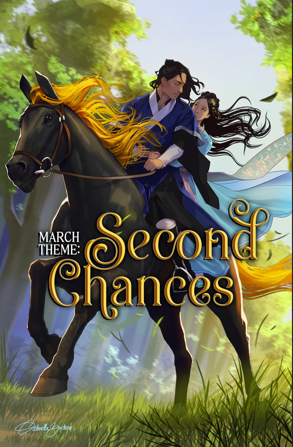 March 2024 Theme