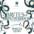 Brutes of Bristlebrook Exclusive Book Set