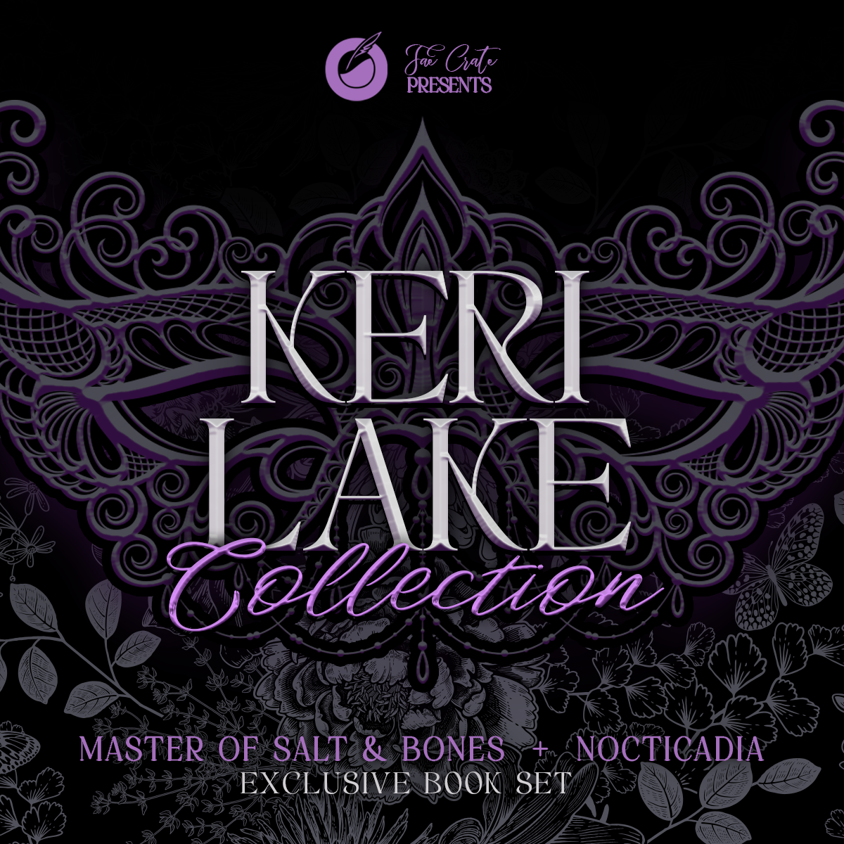 Keri Lake Collection