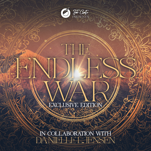 The Endless War Exclusive Edition