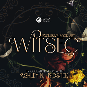WITSEC Exclusive Book Set
