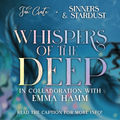 Whispers of the Deep [Romantasy BookCon Event Edition]