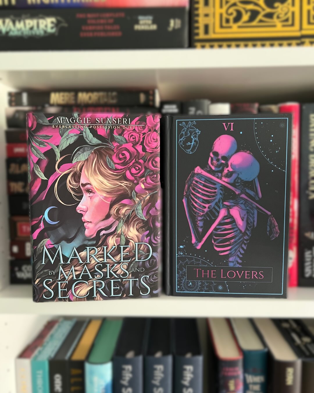 Adult Book Only – Fae Crate