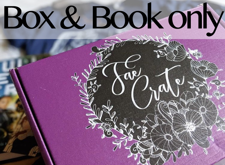 Unseelie Crate - One Time Purchase (August Box) by 