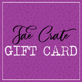 Fae Crate Gift Card by 